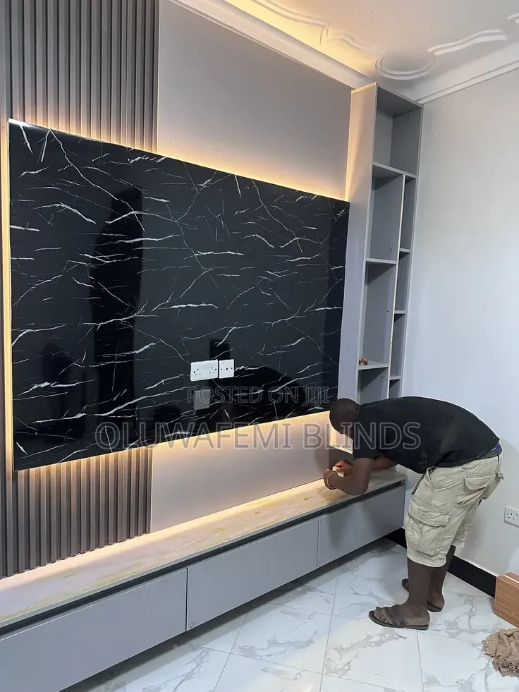 TV Console