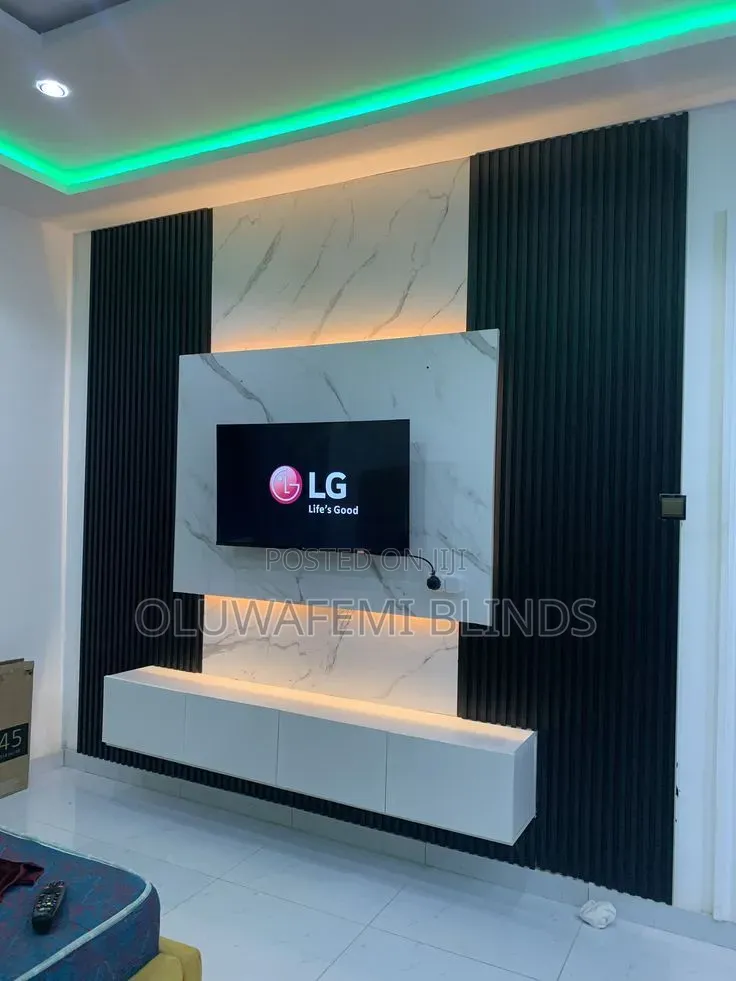 TV Console