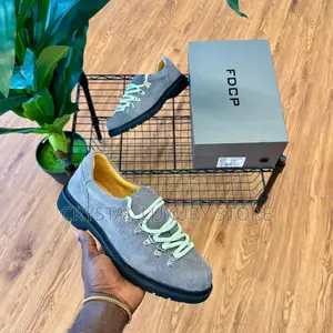 FDCP Quality Luxury Men Shoe