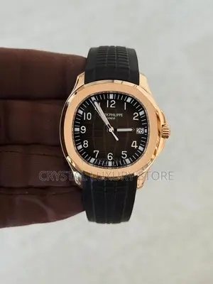 Patek Philippe Quality Luxury Men Automatic Engine Wristwatch