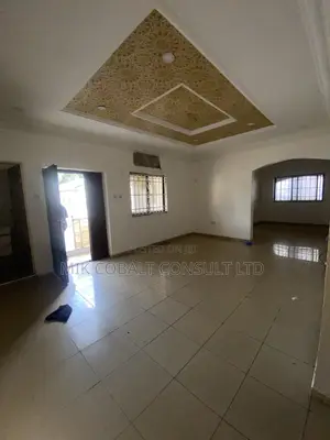 3bdrm Bungalow in 36Road, Gwarinpa for rent