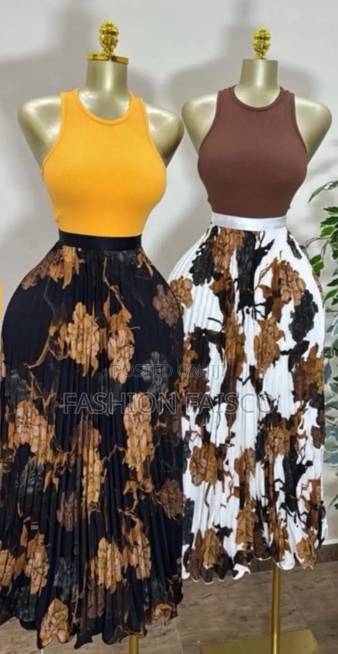 Fine Dress