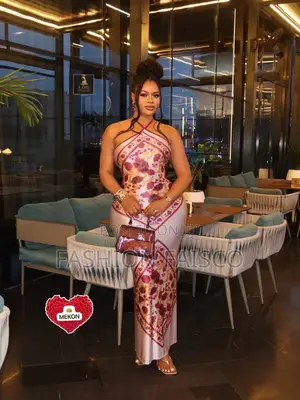 Fine Dress