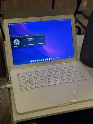 Laptop Apple MacBook 2009 6GB Intel Core 2 Duo HDD 1T