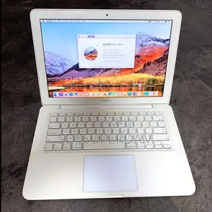 Laptop Apple MacBook 2009 6GB Intel Core 2 Duo HDD 1T