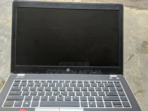 Laptop HP EliteBook 840 G5 8GB Intel Core i5 SSD 256GB