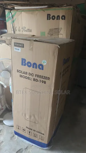 198liters for Ice Block Maker