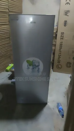 198liters for Ice Block Maker