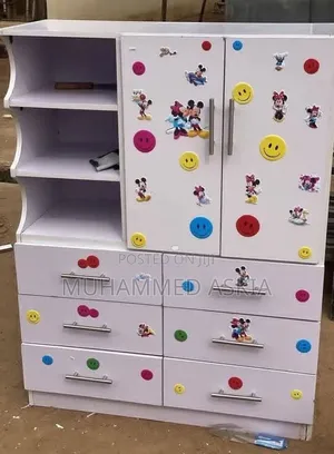 Baby Word Robe