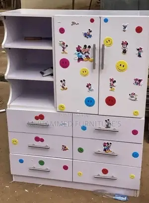 Baby Word Robe