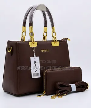 Quality Bags