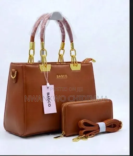 Quality Bags