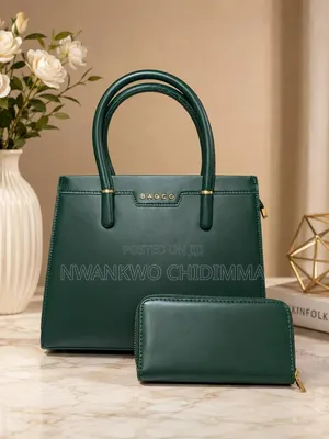 Quality Bags