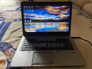 Laptop HP EliteBook 840 G1 8GB Intel Core i5 HDD 128GB