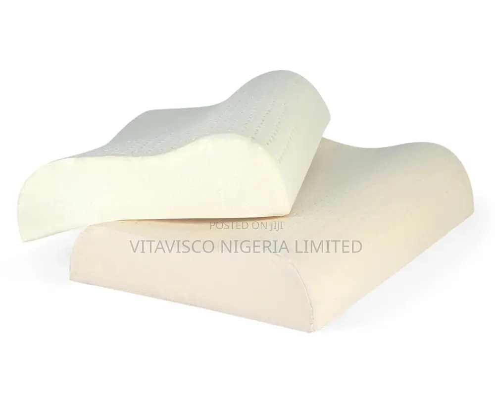 Contour Memory Pillow