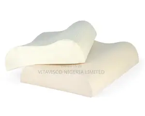 Contour Memory Pillow
