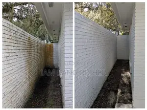 Ola’s Floor Washing & House Funmigation