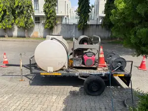 Ola’s Floor Washing & House Funmigation