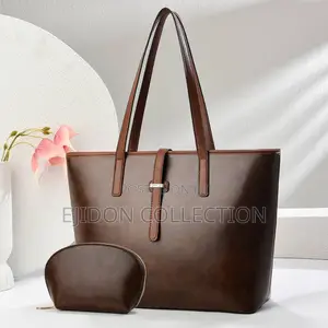 Stock Tote