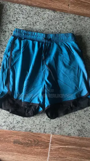 Comfortable Fitness Wears