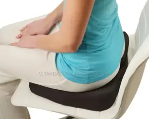 Vitavisco Donut Pillow