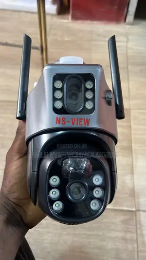V380 Pro Dual Lens