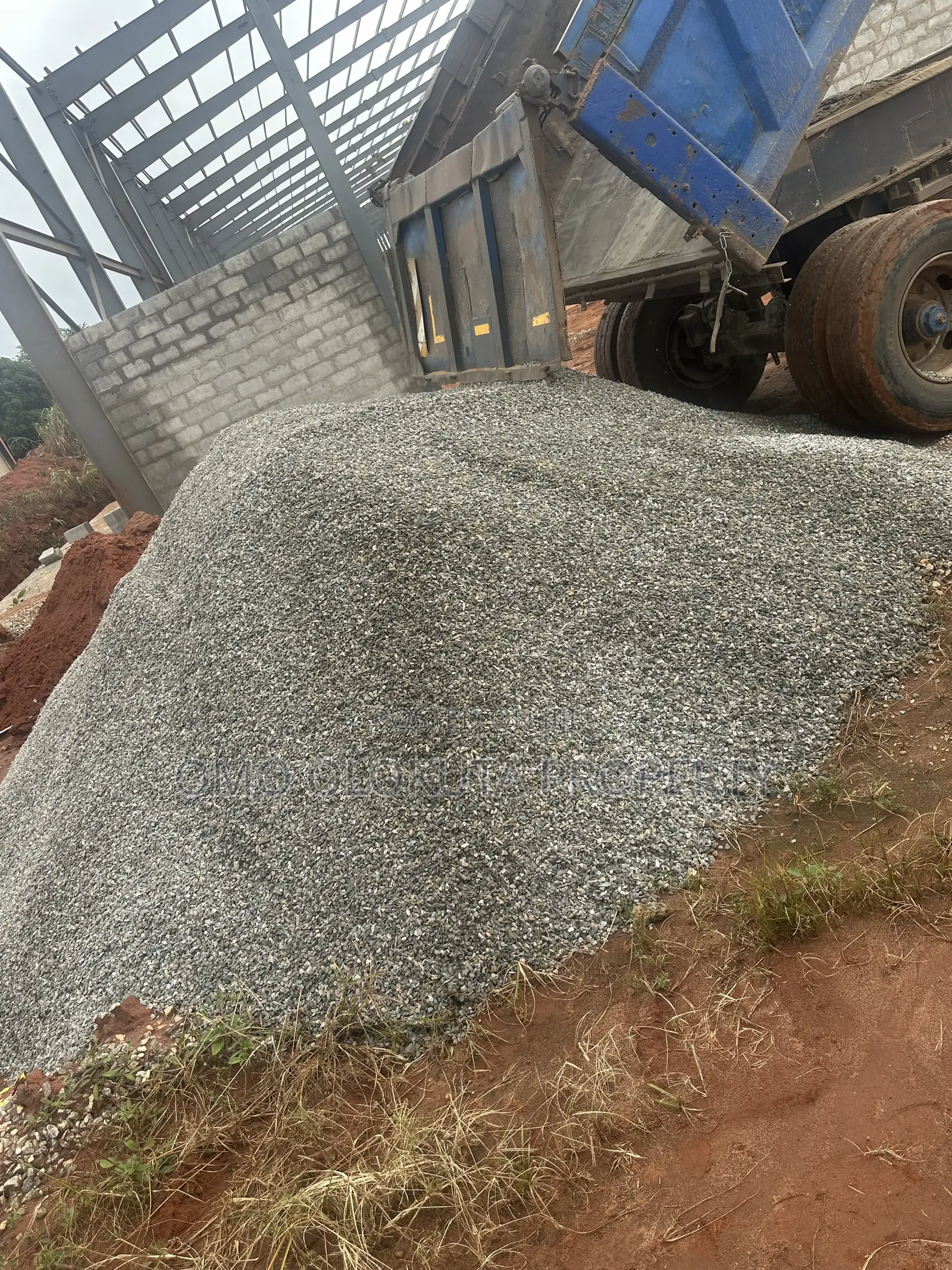 Grinate Direct From Quarry
