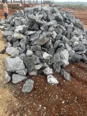 Grinate Direct From Quarry