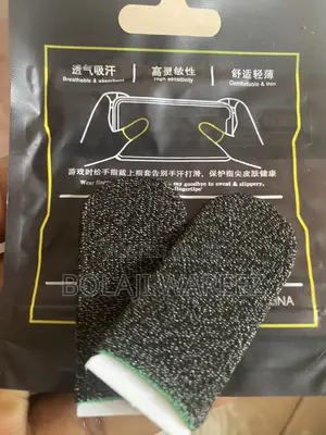 Thumb Sleeves