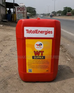 Totalenergies Total WT Supra Coolant/Corrosion Inhibitor