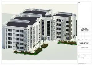 3bdrm Block of Flats in Idu Industrial for sale