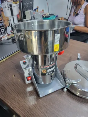 Industrial Spice Grinder 2000g