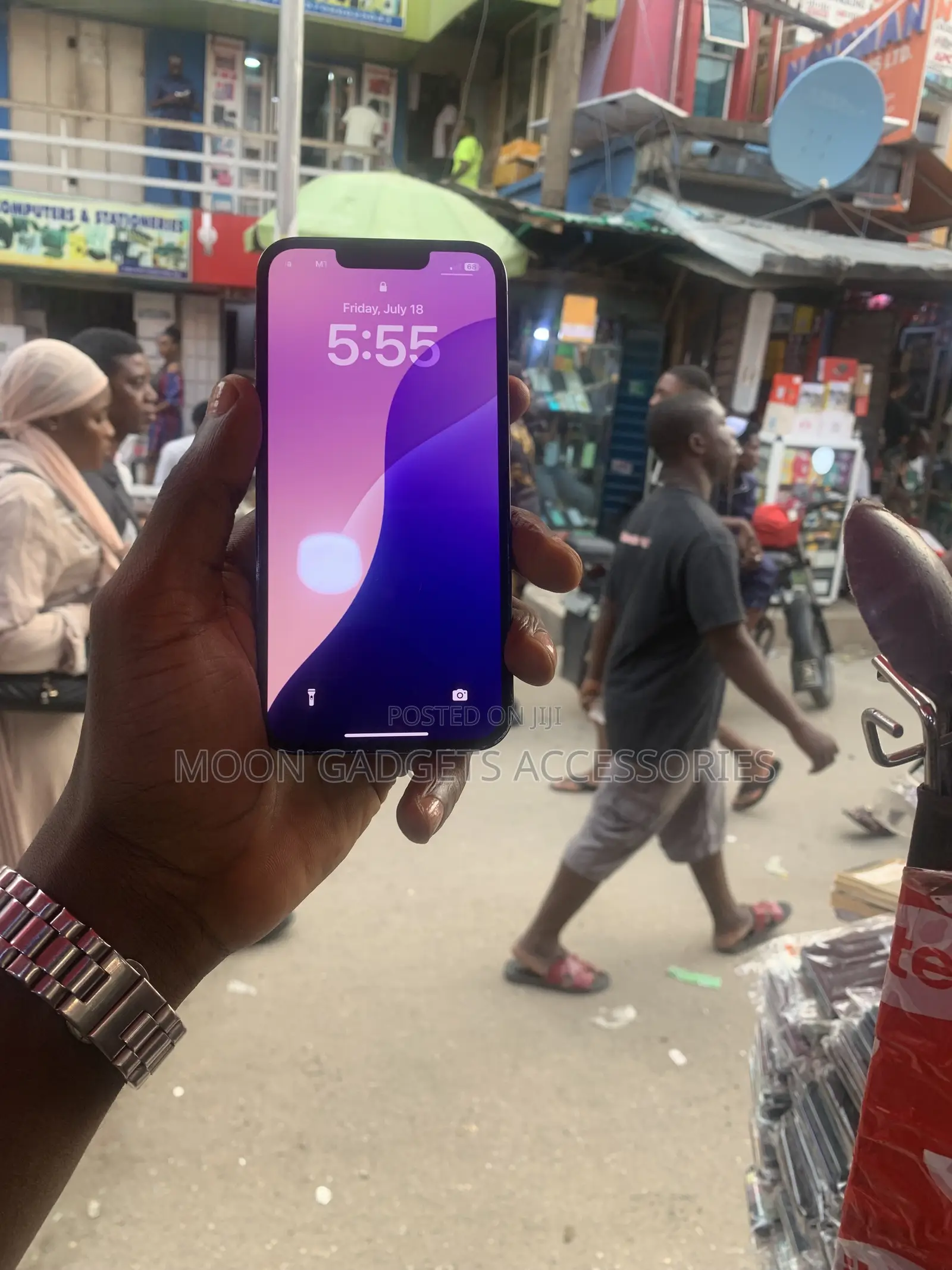 Apple iPhone 13 Pro 128 GB Blue