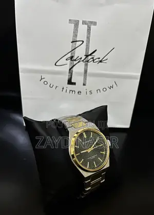 Wristwatch