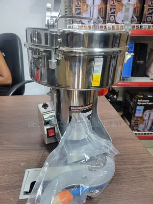 Industrial Spice Grinder 3000g