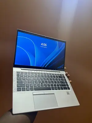 Laptop HP EliteBook 840 G7 16GB Intel Core i5 SSD 512GB