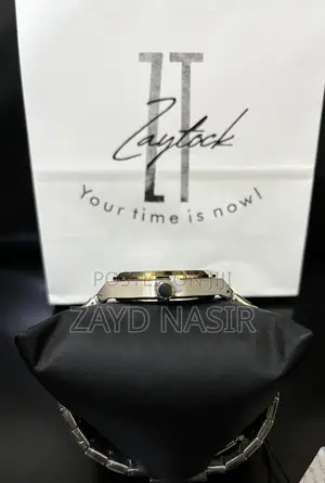 Wristwatch