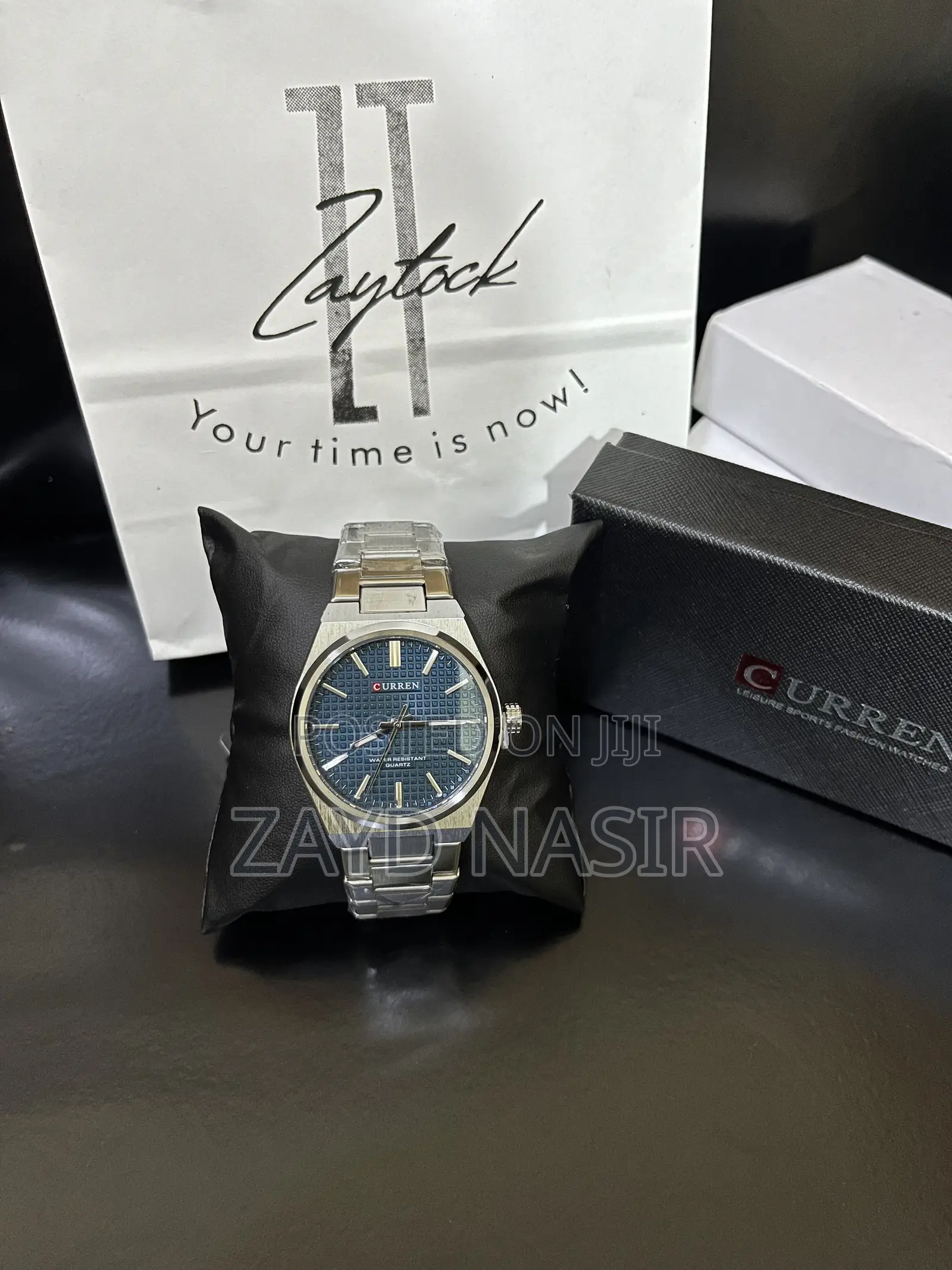 Wristwatch