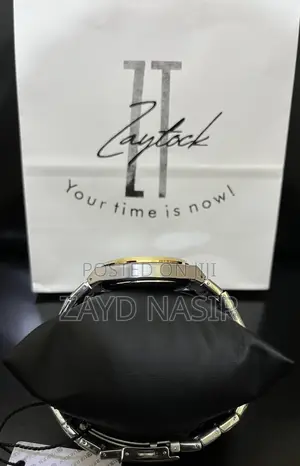 Wristwatch