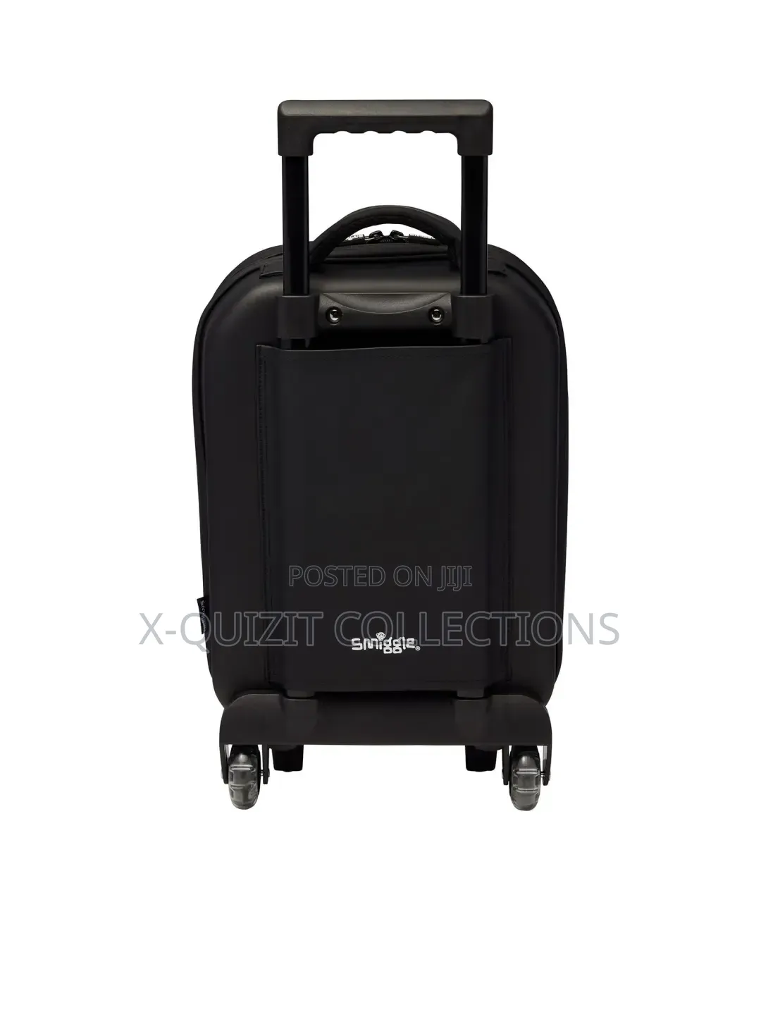 Smiggle 14-Inch Junior Hardtop Trolley Bag