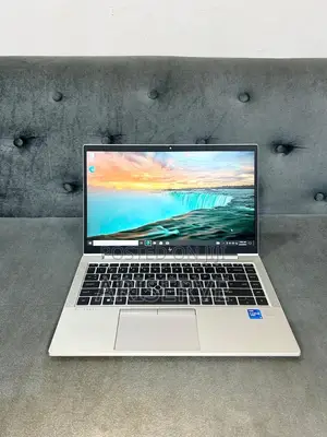 Laptop HP EliteBook 840 G8 16GB Intel Core i5 SSD 512GB