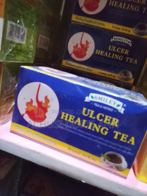 HERBAL GREEN TEA ☕ Different Varieties
