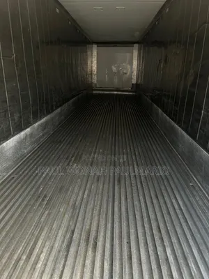 Sells of Reefer Container
