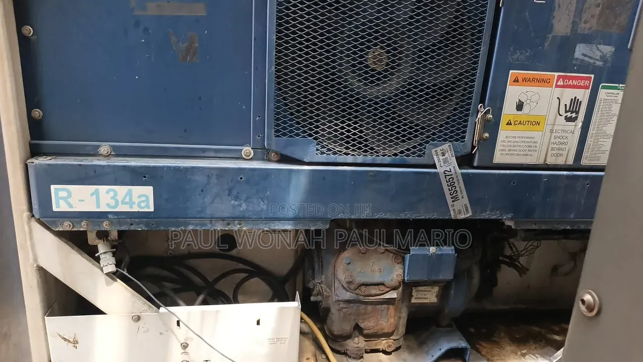 Sells of Reefer Container