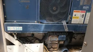 Sells of Reefer Container