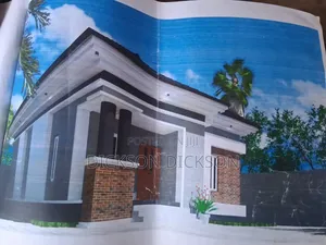 2bdrm Bungalow in Atan Offot, Uyo for sale