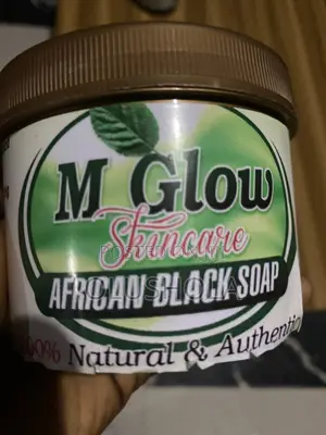M Glow Skincare