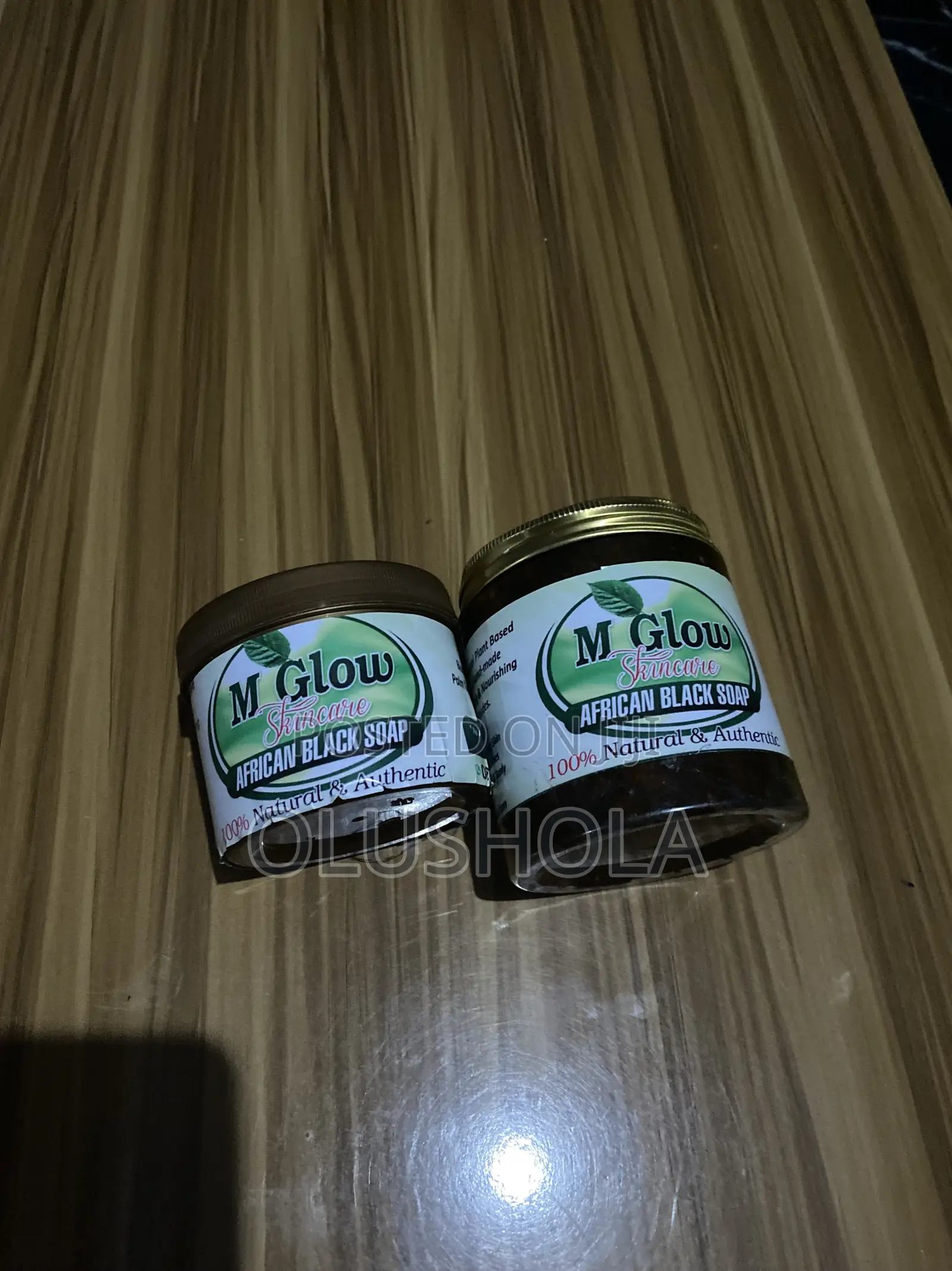 M Glow Skincare