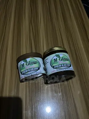 M Glow Skincare