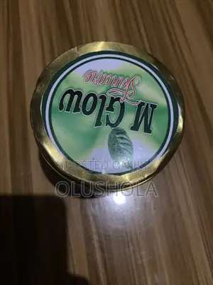 M Glow Skincare